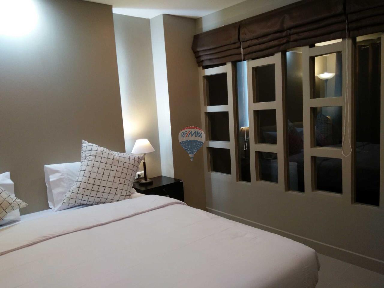 RE/MAX Top Properties Agency's PATONG CENTRAL AREA ONE BEDROOM CONDO FOR SALE 10
