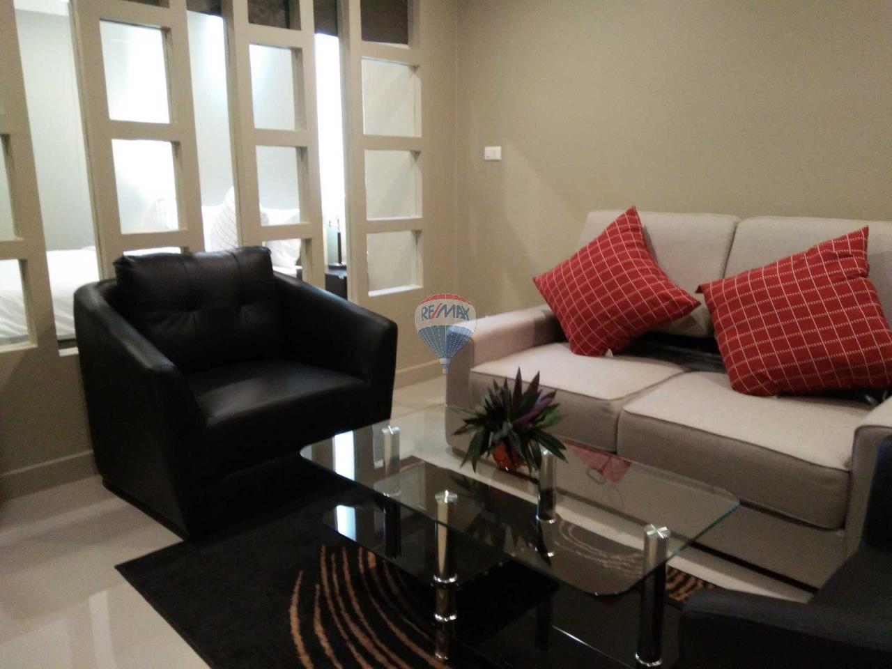 RE/MAX Top Properties Agency's PATONG CENTRAL AREA ONE BEDROOM CONDO FOR SALE 2