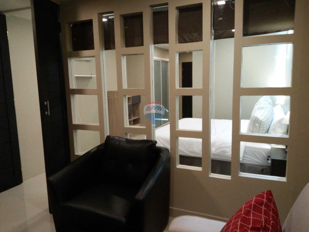 RE/MAX Top Properties Agency's PATONG CENTRAL AREA ONE BEDROOM CONDO FOR SALE 14