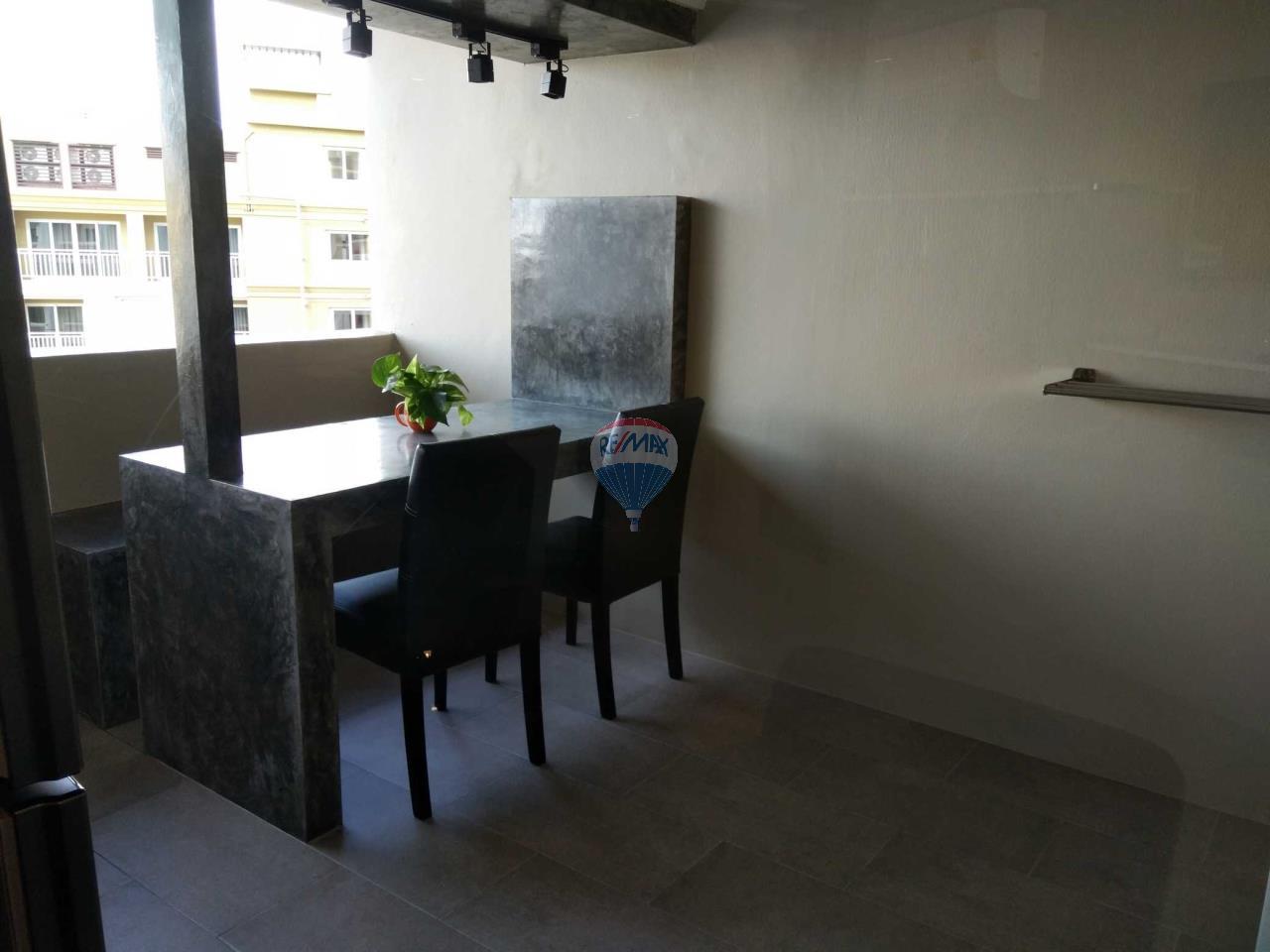 RE/MAX Top Properties Agency's PATONG CENTRAL AREA ONE BEDROOM CONDO FOR SALE 15