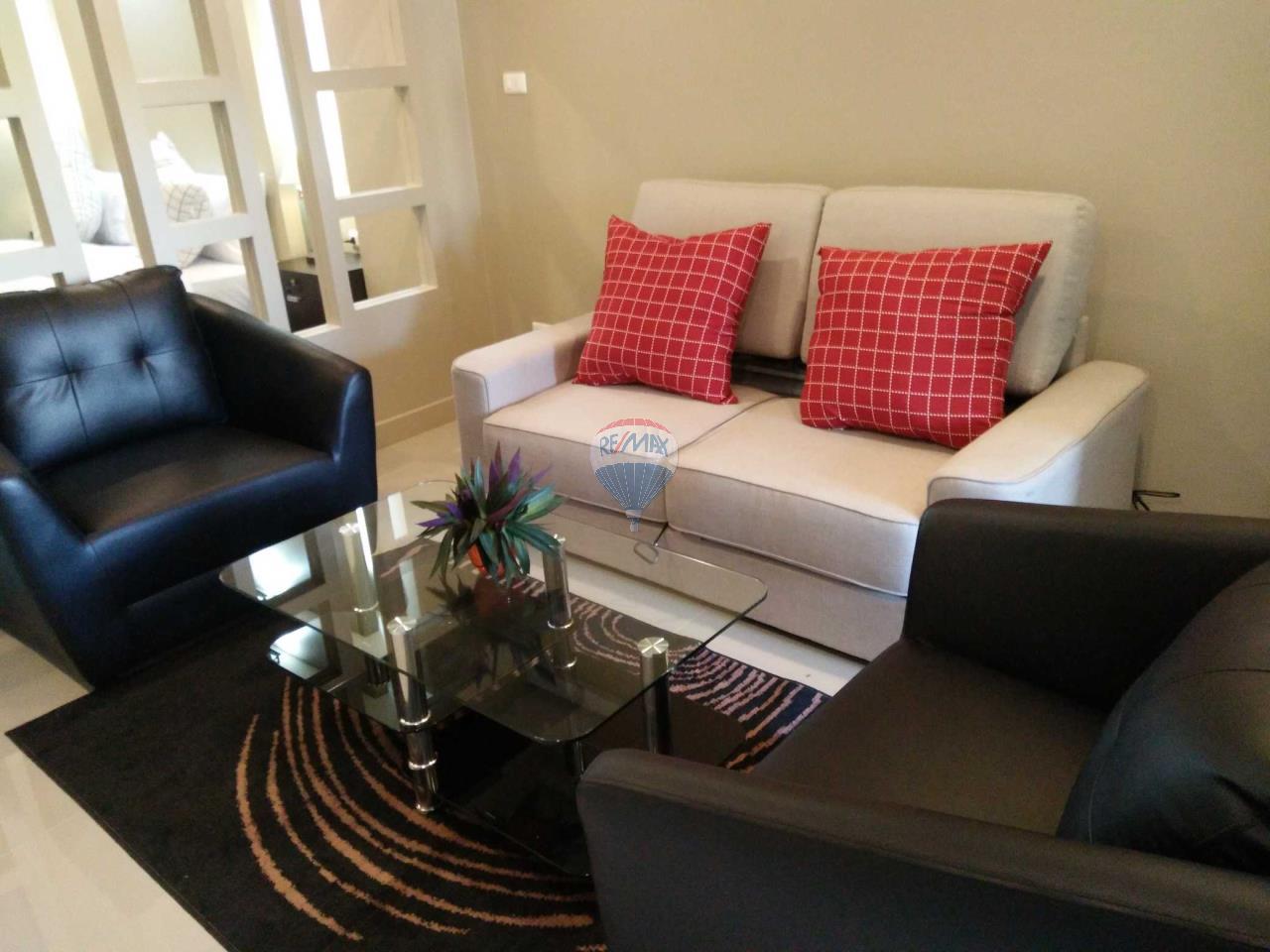 RE/MAX Top Properties Agency's PATONG CENTRAL AREA ONE BEDROOM CONDO FOR SALE 1