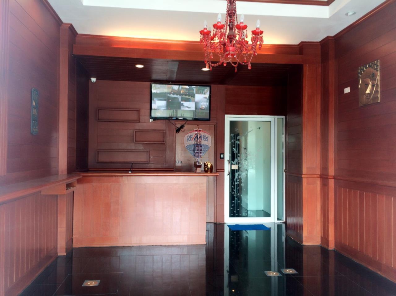 RE/MAX Top Properties Agency's Phuket,Patong Beach 17 Rooms Guest House For Sale 3
