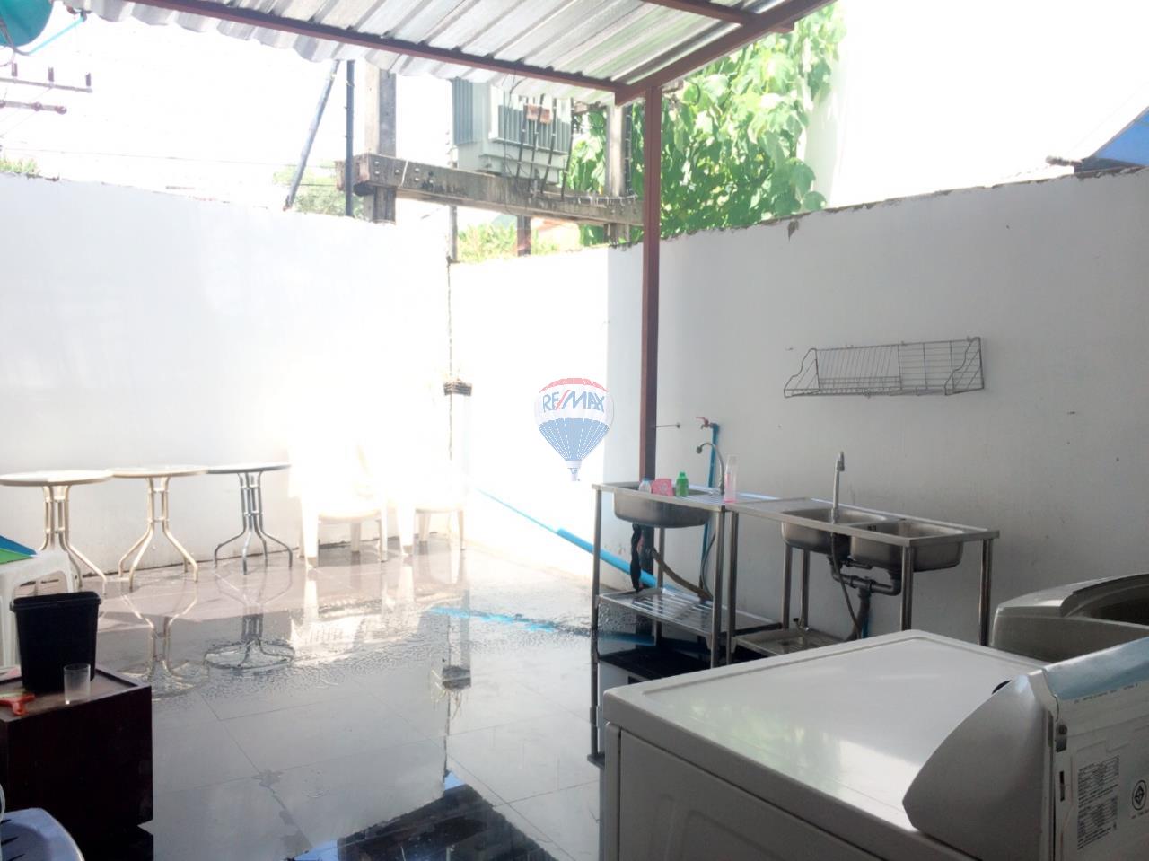 RE/MAX Top Properties Agency's Phuket,Patong Beach 17 Rooms Guest House For Sale 8