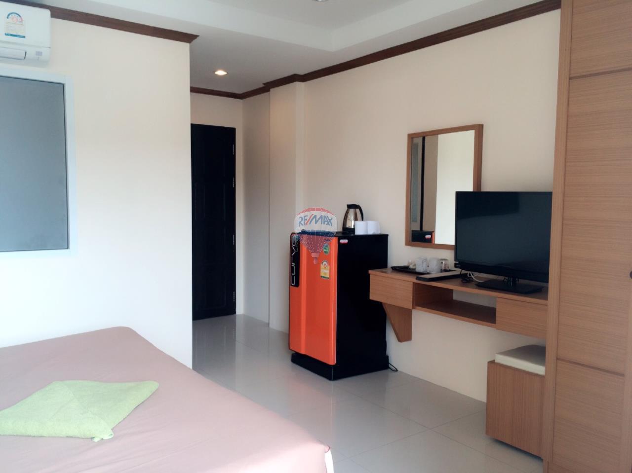 RE/MAX Top Properties Agency's Phuket,Patong Beach 17 Rooms Guest House For Sale 9