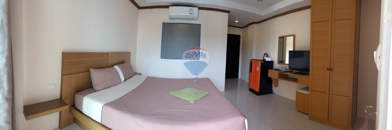 RE/MAX Top Properties Agency's Phuket,Patong Beach 17 Rooms Guest House For Sale 11