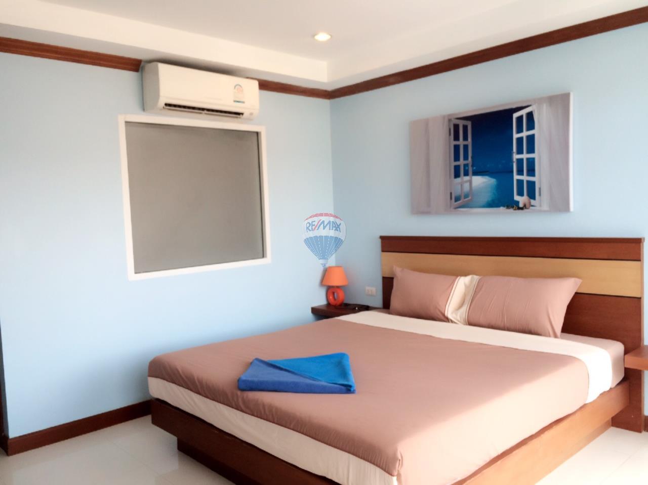 RE/MAX Top Properties Agency's Phuket,Patong Beach 17 Rooms Guest House For Sale 13