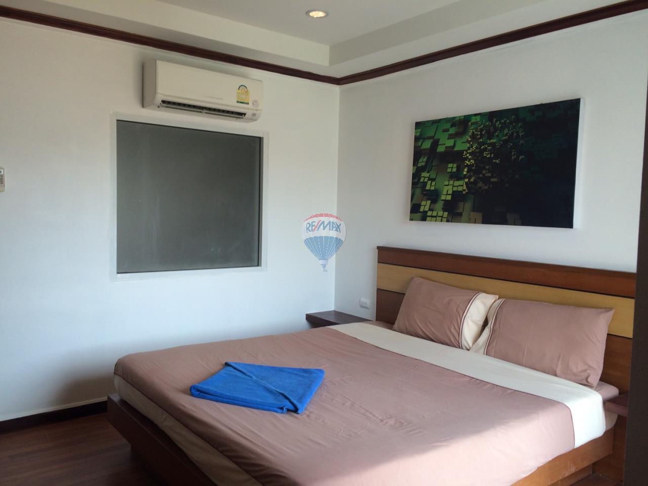 RE/MAX Top Properties Agency's Phuket,Patong Beach 17 Rooms Guest House For Sale 19