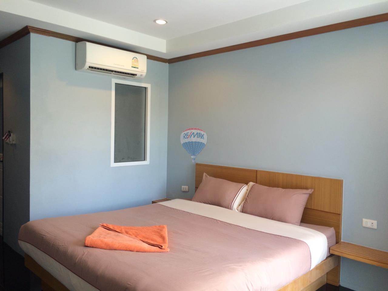 RE/MAX Top Properties Agency's Phuket,Patong Beach 17 Rooms Guest House For Rent 12