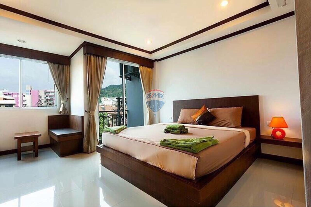 RE/MAX Top Properties Agency's Phuket,Patong Beach 17 Rooms Guest House For Rent 1