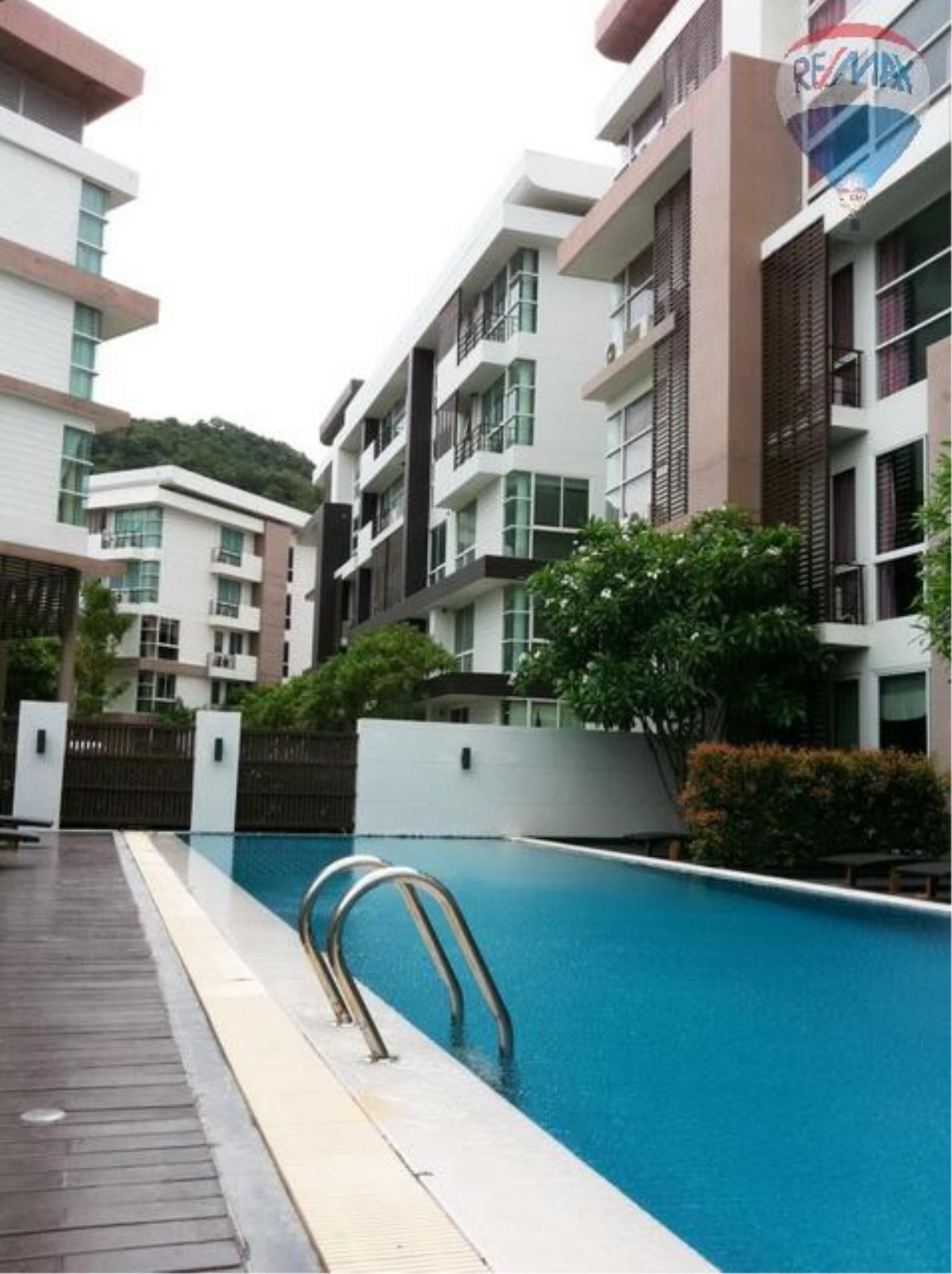 RE/MAX Top Properties Agency's The Kris Condo for sale 24/2 6
