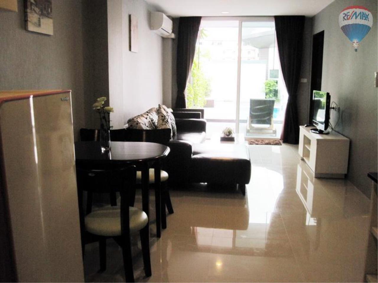 RE/MAX Top Properties Agency's The Kris Condo for sale 24/2 9
