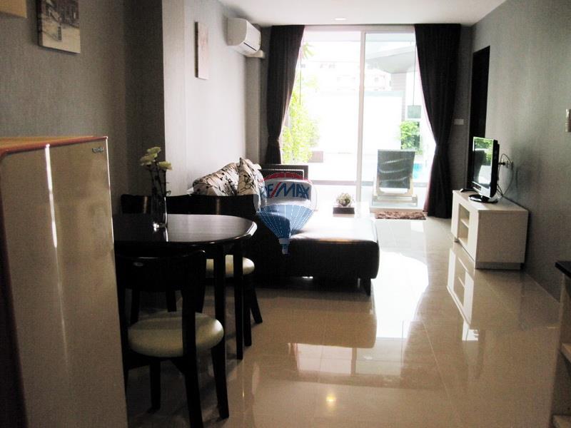 RE/MAX Top Properties Agency's The Kris Condo for rent 24/2 6