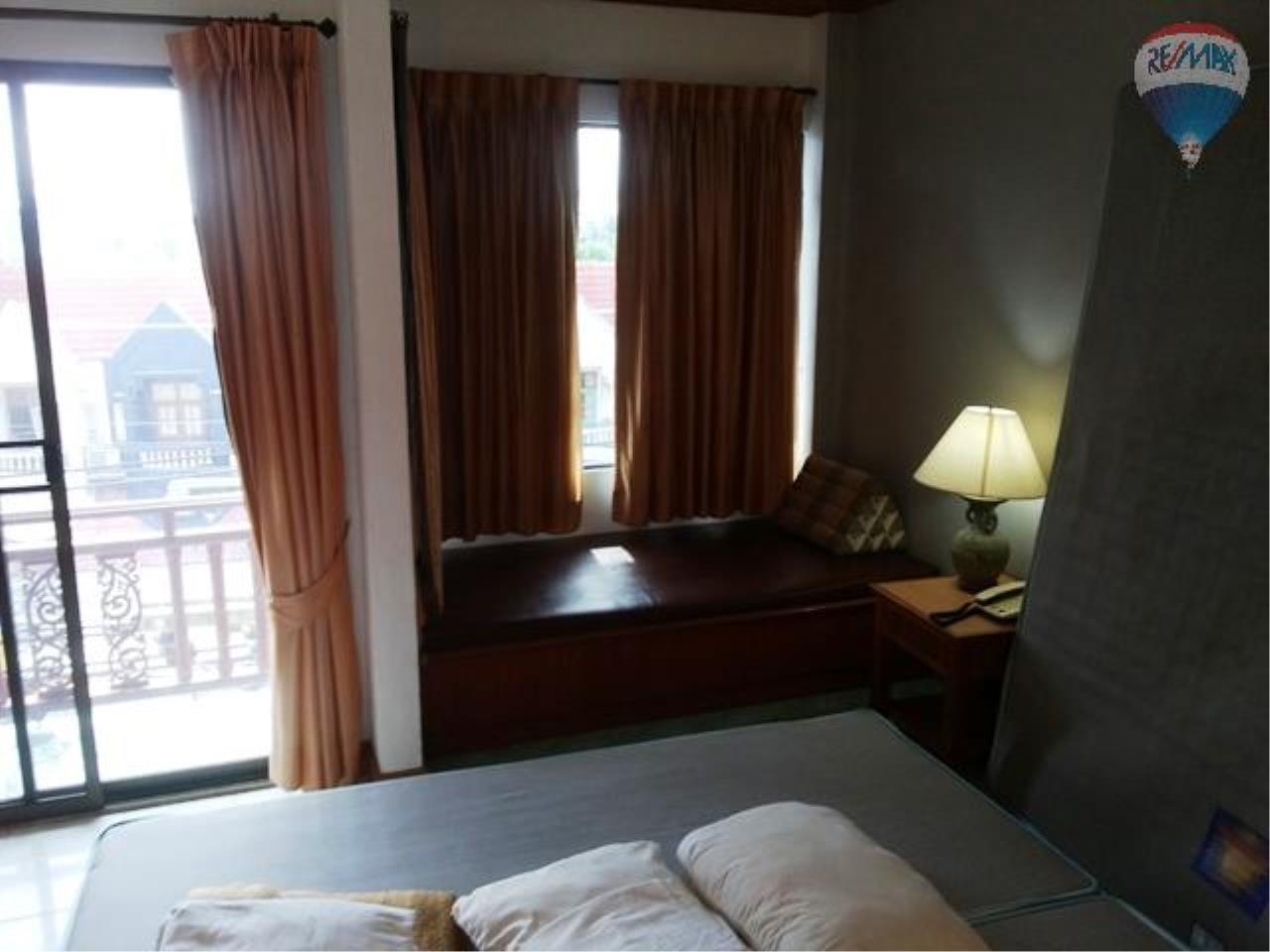 RE/MAX Top Properties Agency's Baan Phil Guest House For Sale Patong Beach 18