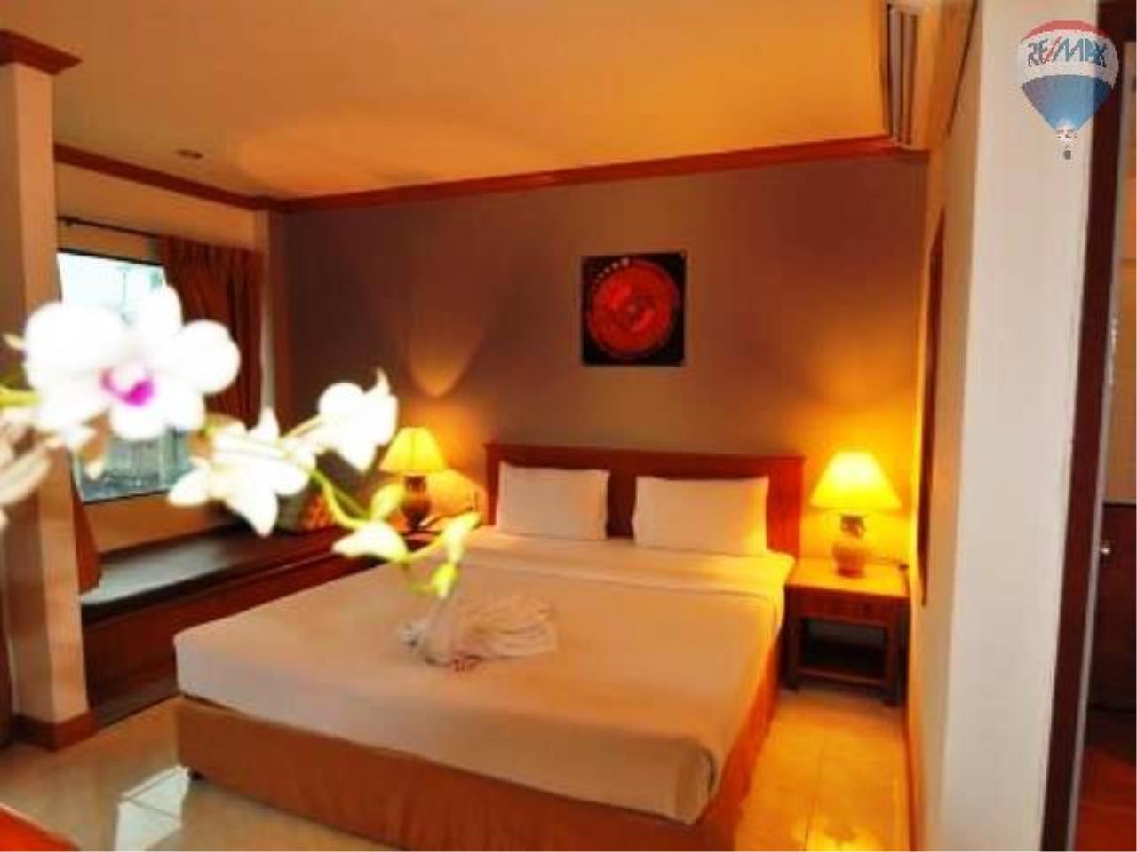 RE/MAX Top Properties Agency's Baan Phil Guest House For Sale Patong Beach 23