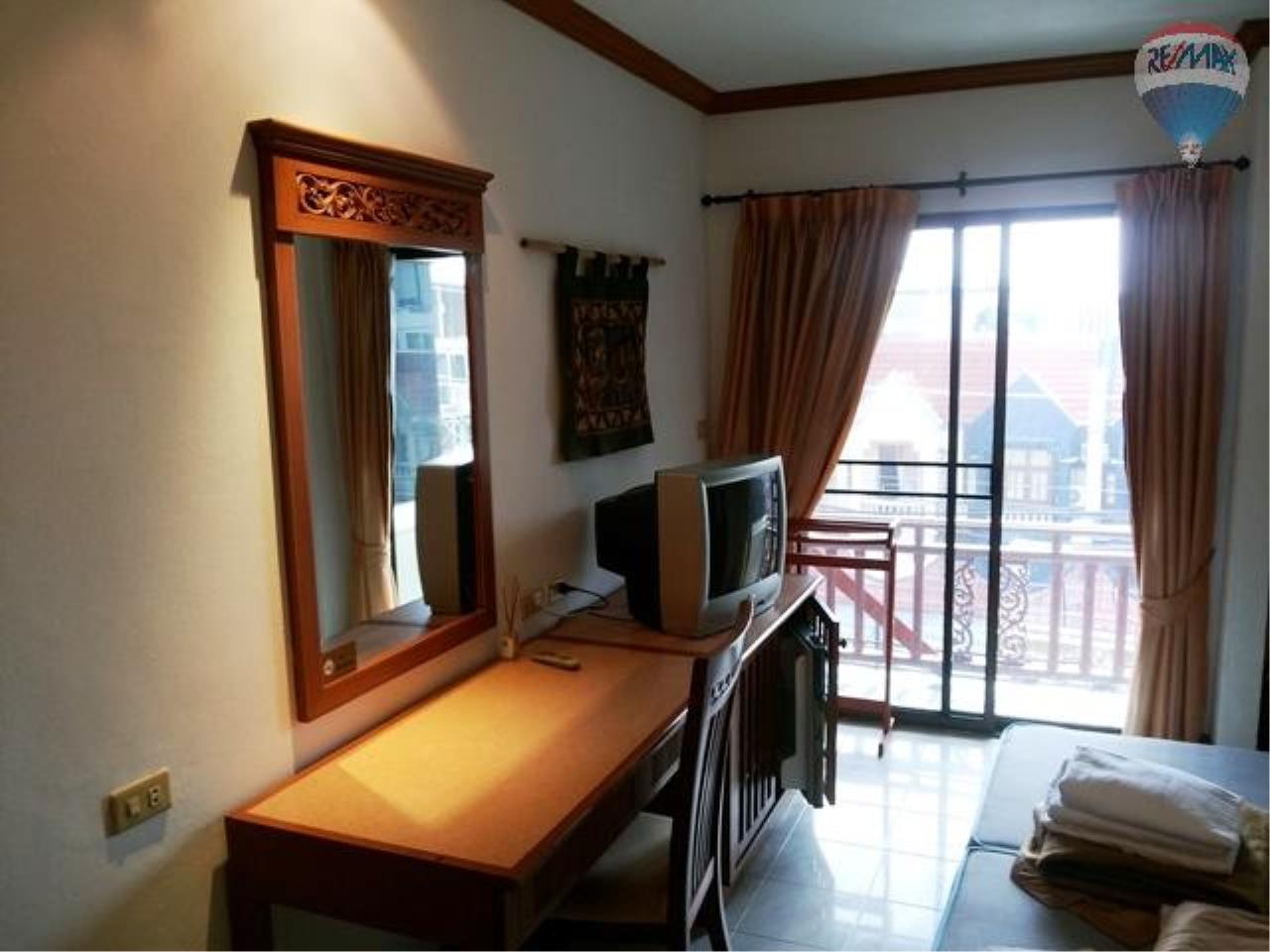 RE/MAX Top Properties Agency's Baan Phil Guest House For Sale Patong Beach 24