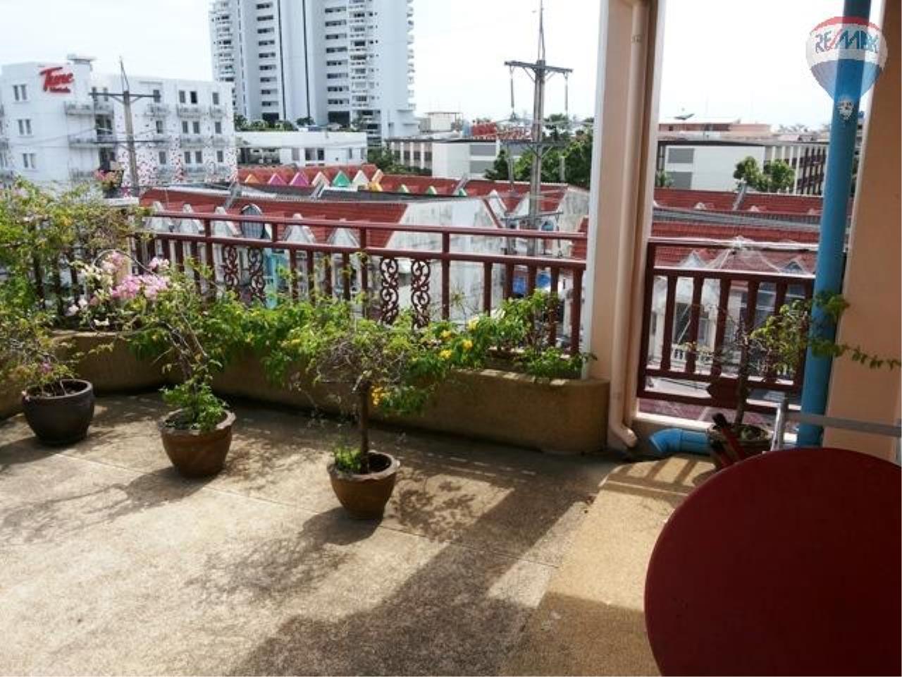 RE/MAX Top Properties Agency's Baan Phil Guest House For Sale Patong Beach 33