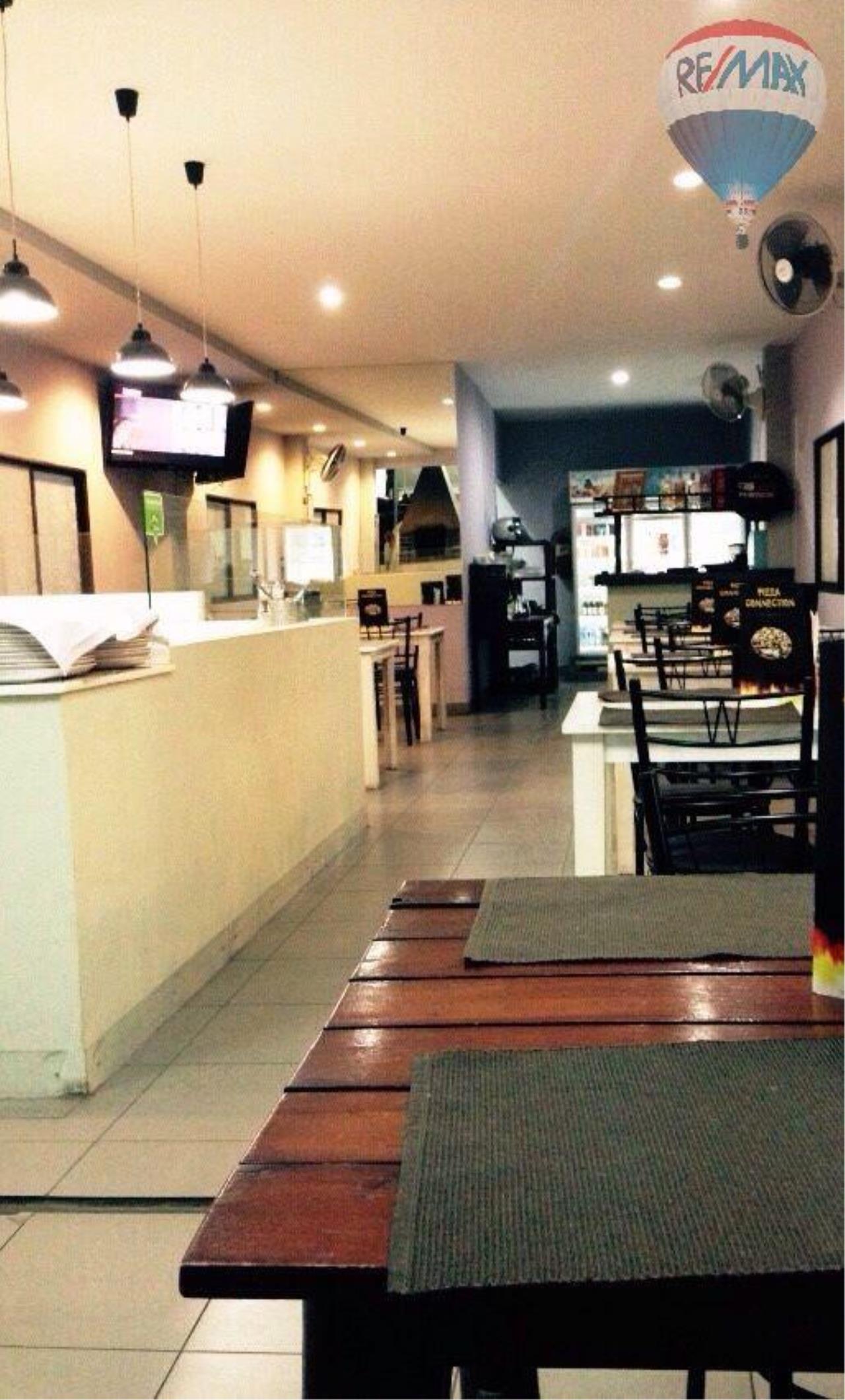 RE/MAX Top Properties Agency's Patong, Italian Pizzeria For Sale 6