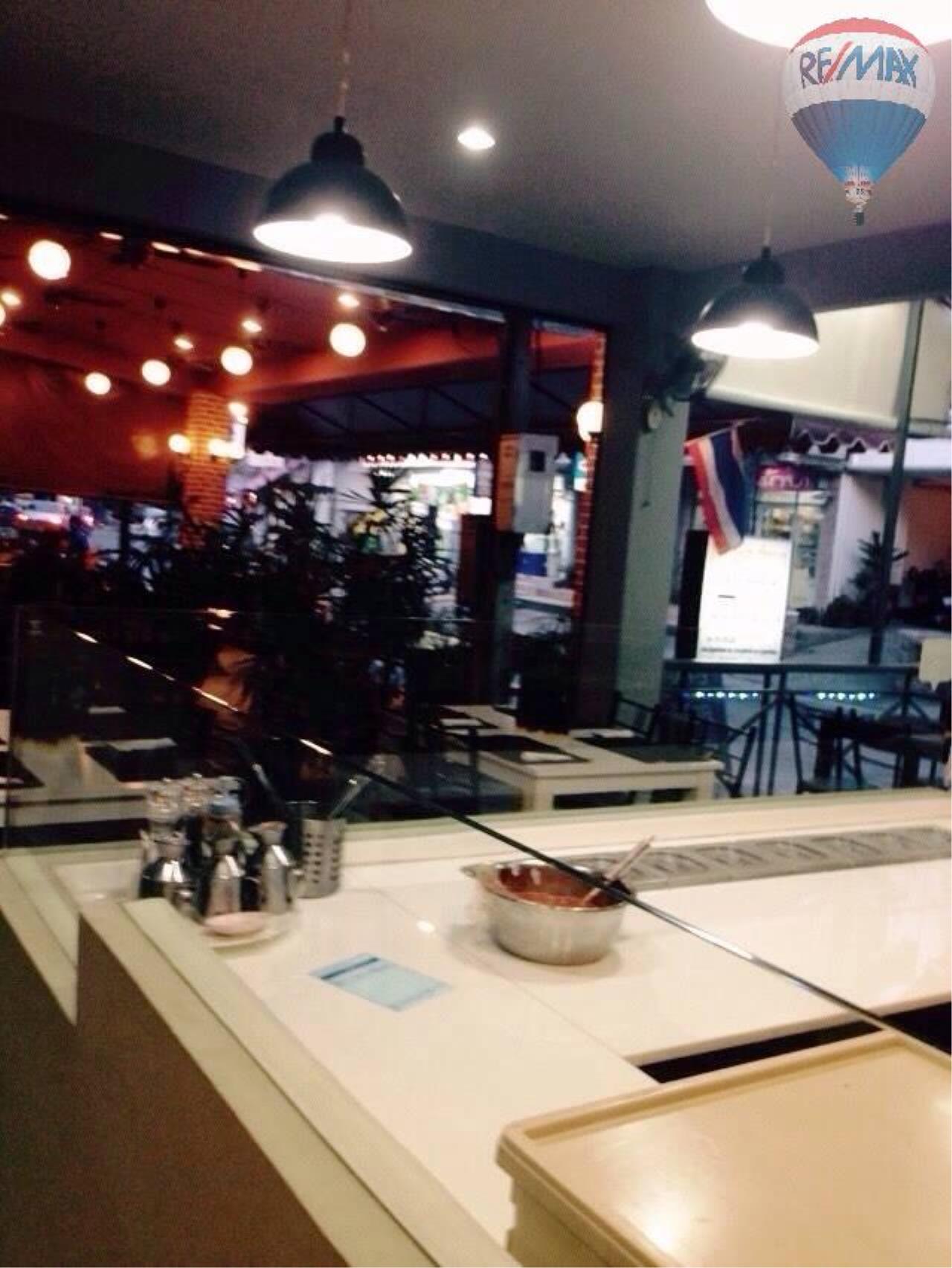 RE/MAX Top Properties Agency's Patong, Italian Pizzeria For Sale 9