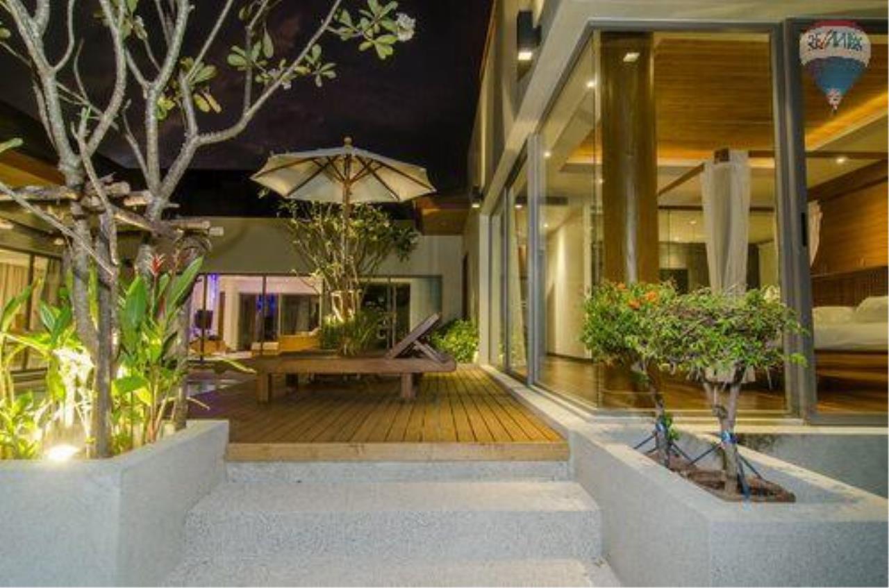RE/MAX Top Properties Agency's Botanica villa B1 rent 8
