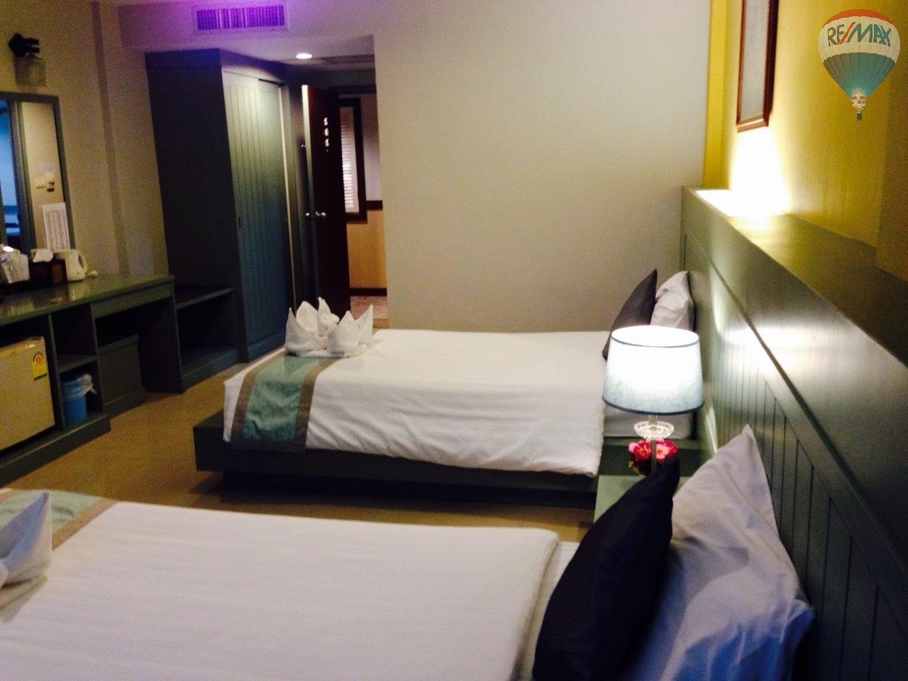 RE/MAX Top Properties Agency's 62 Rooms hotel Well Located Patong Beach 10