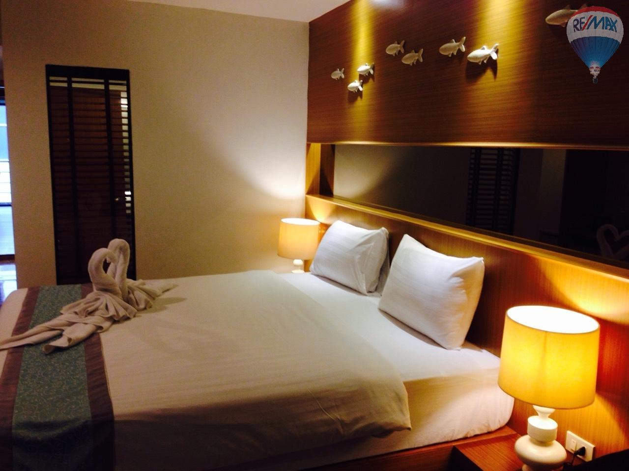 RE/MAX Top Properties Agency's 62 Rooms hotel Well Located Patong Beach 11
