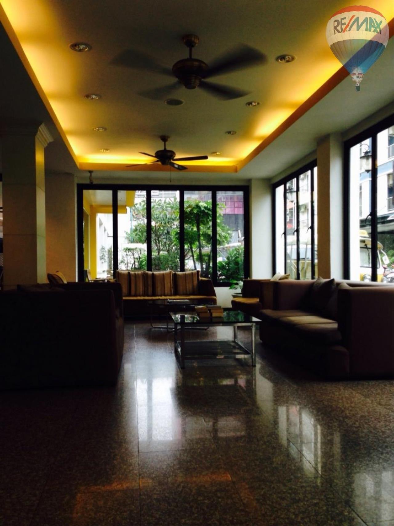 RE/MAX Top Properties Agency's 62 Rooms hotel Well Located Patong Beach 14