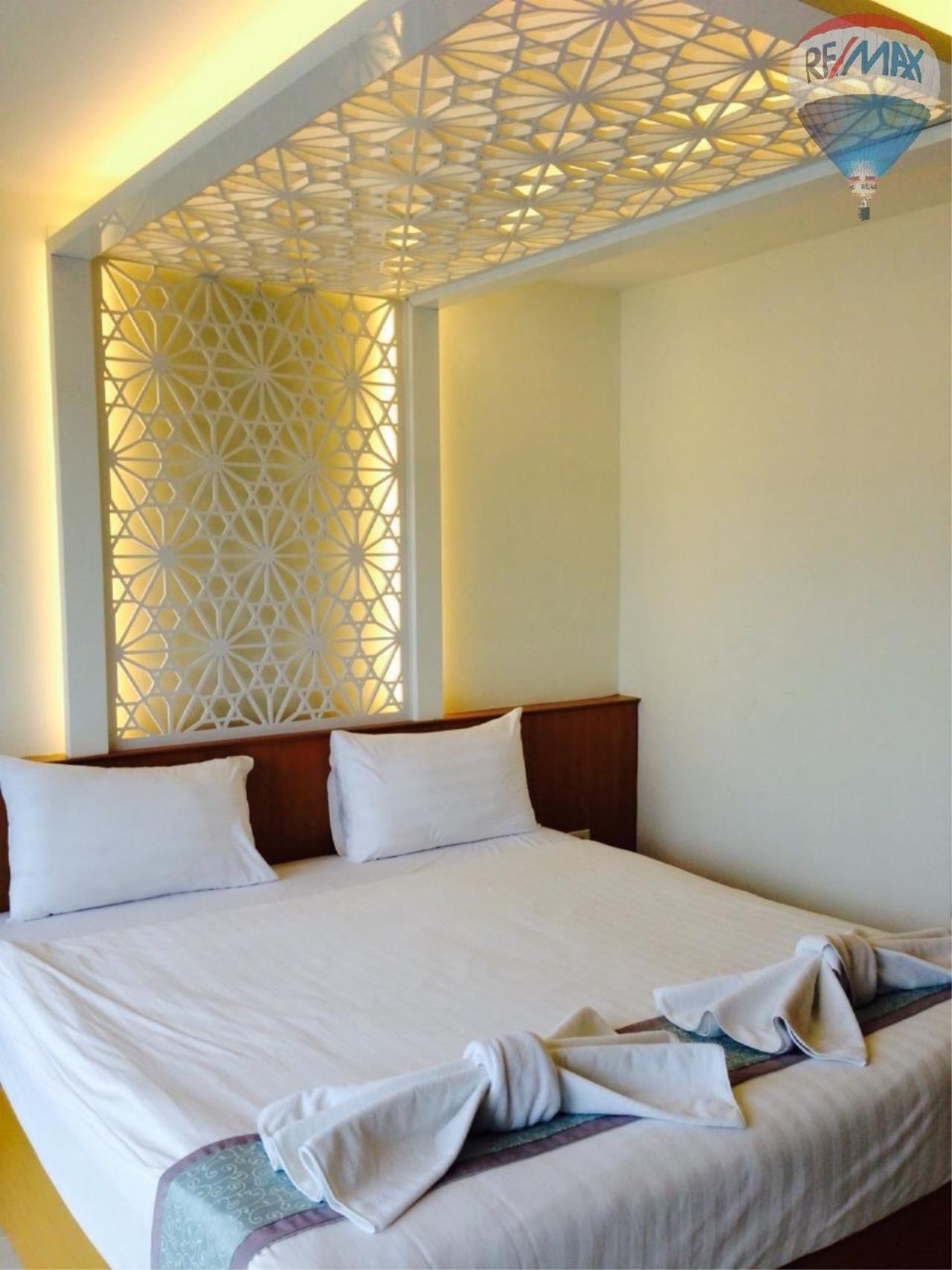 RE/MAX Top Properties Agency's 62 Rooms hotel Well Located Patong Beach 19