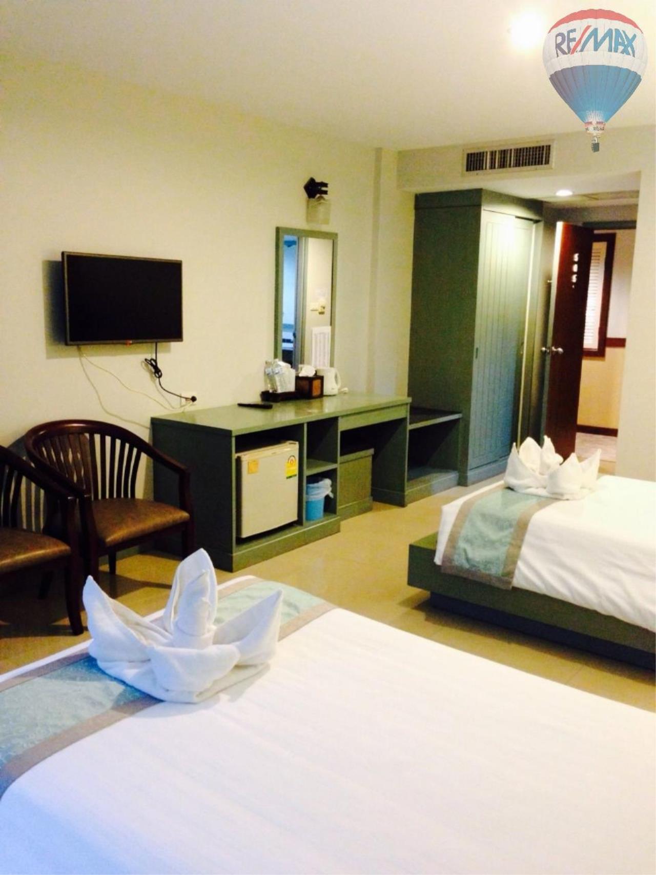 RE/MAX Top Properties Agency's 62 Rooms hotel Well Located Patong Beach 21