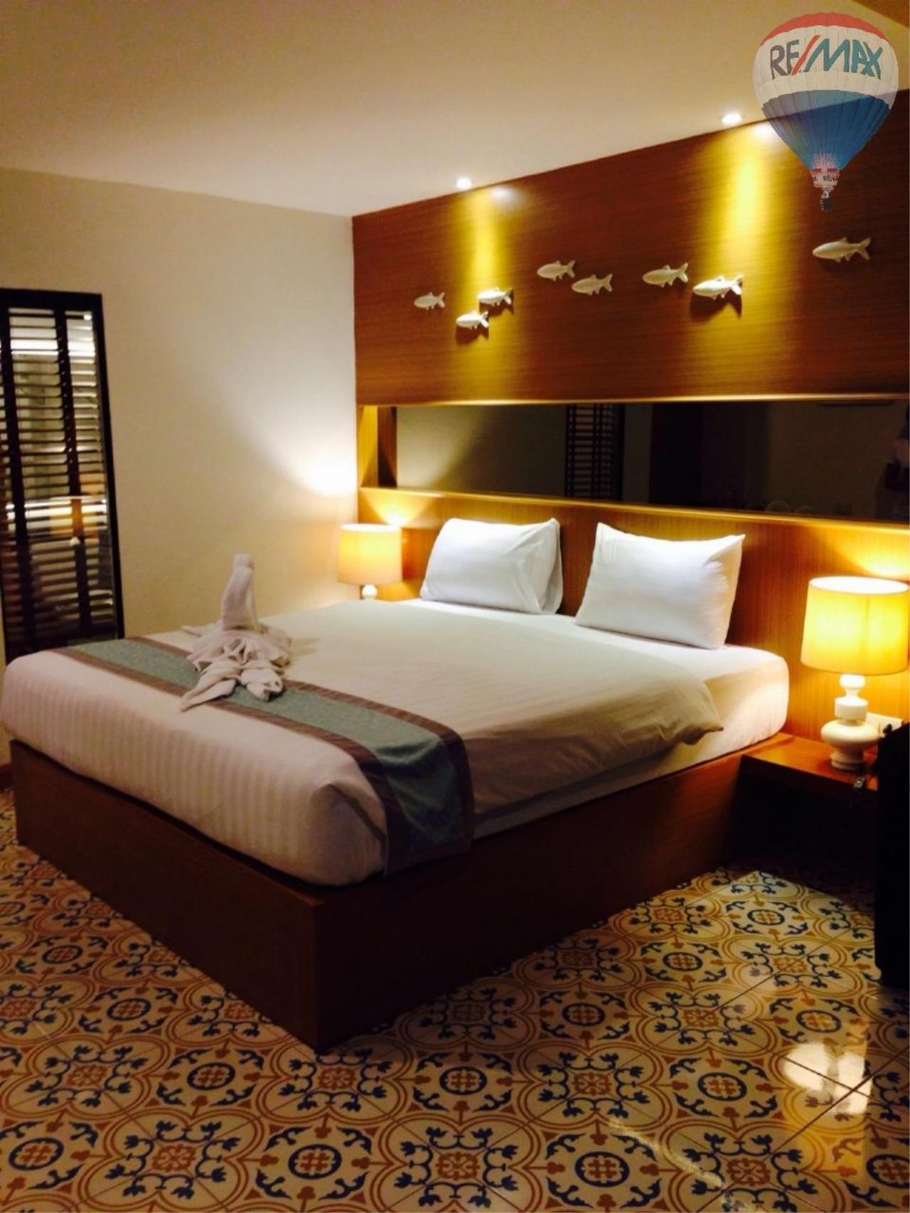 RE/MAX Top Properties Agency's 62 Rooms hotel Well Located Patong Beach 23