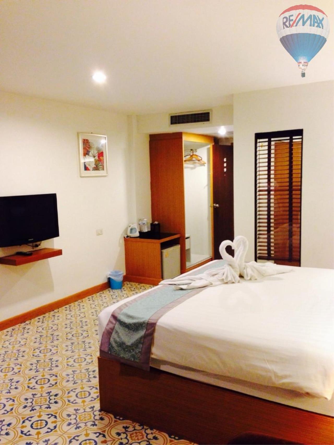 RE/MAX Top Properties Agency's 62 Rooms hotel Well Located Patong Beach 24
