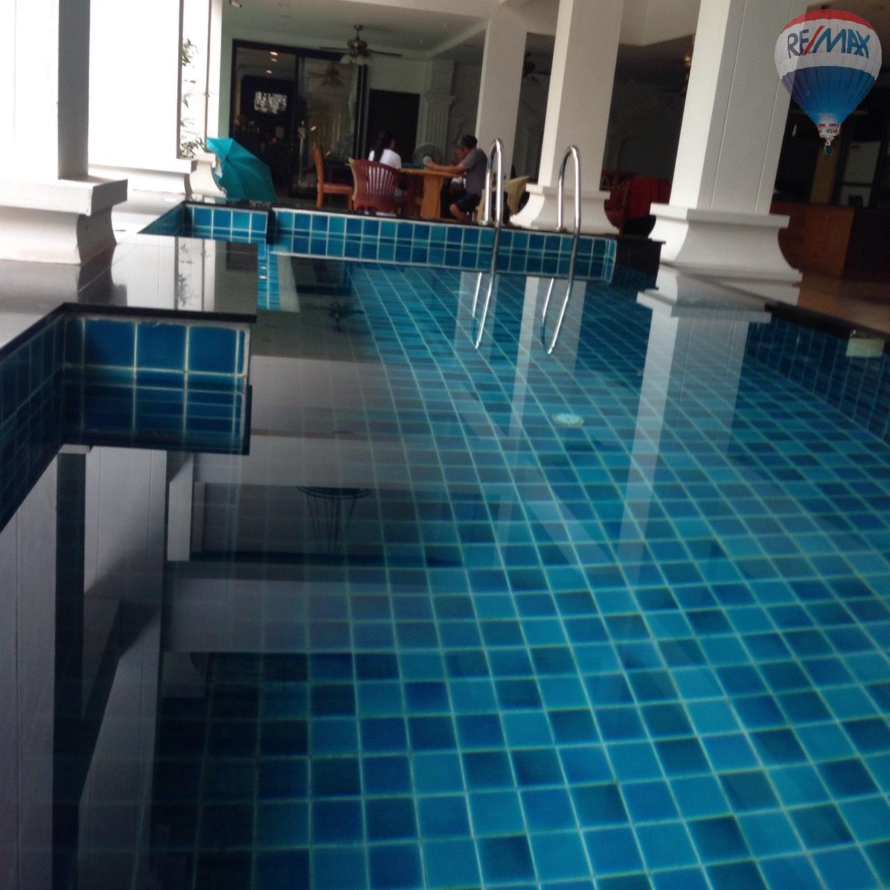 RE/MAX Top Properties Agency's 62 Rooms hotel Well Located Patong Beach 6
