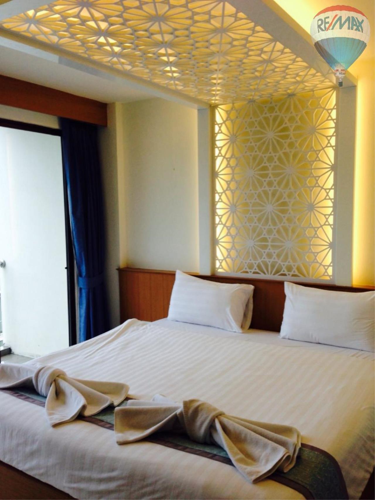 RE/MAX Top Properties Agency's 62 Rooms hotel Well Located Patong Beach 8