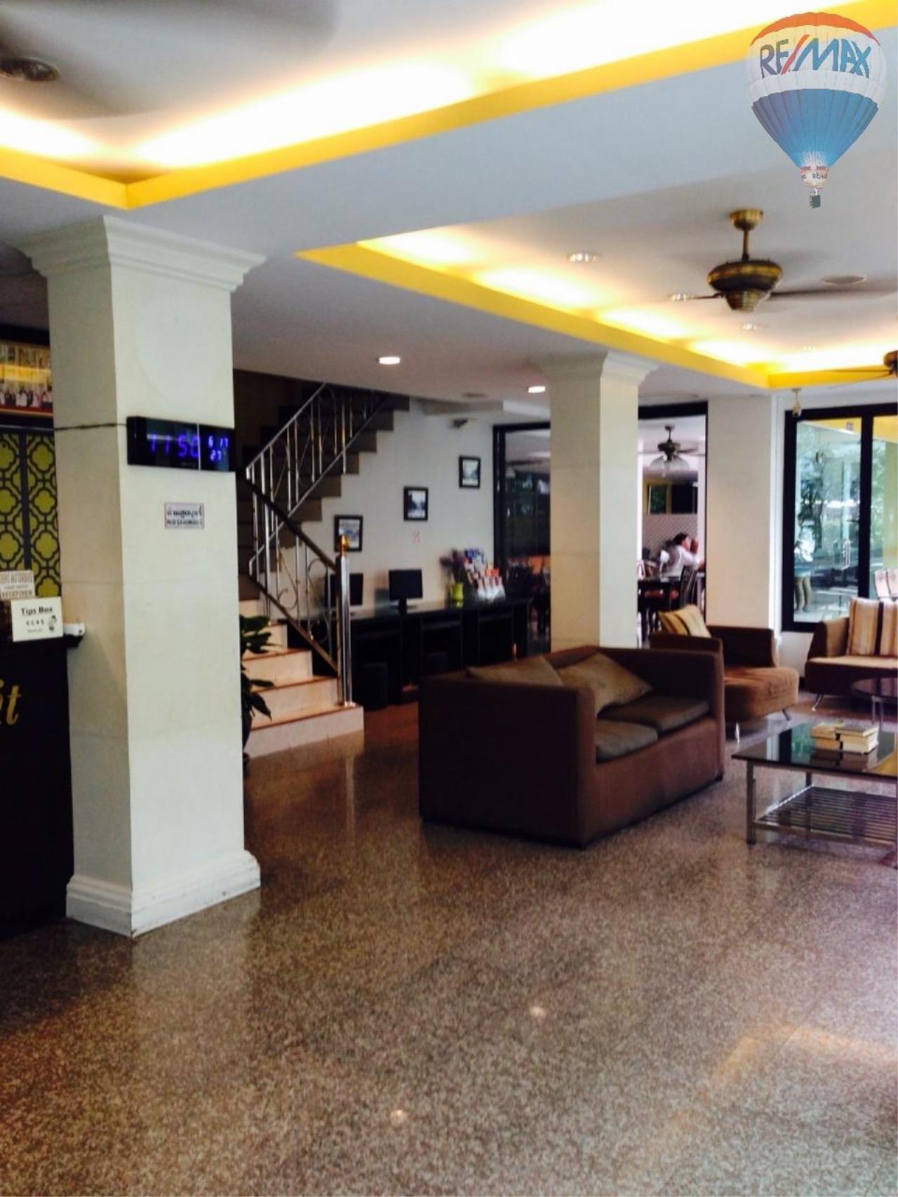 RE/MAX Top Properties Agency's 62 Rooms hotel Well Located Patong Beach 9