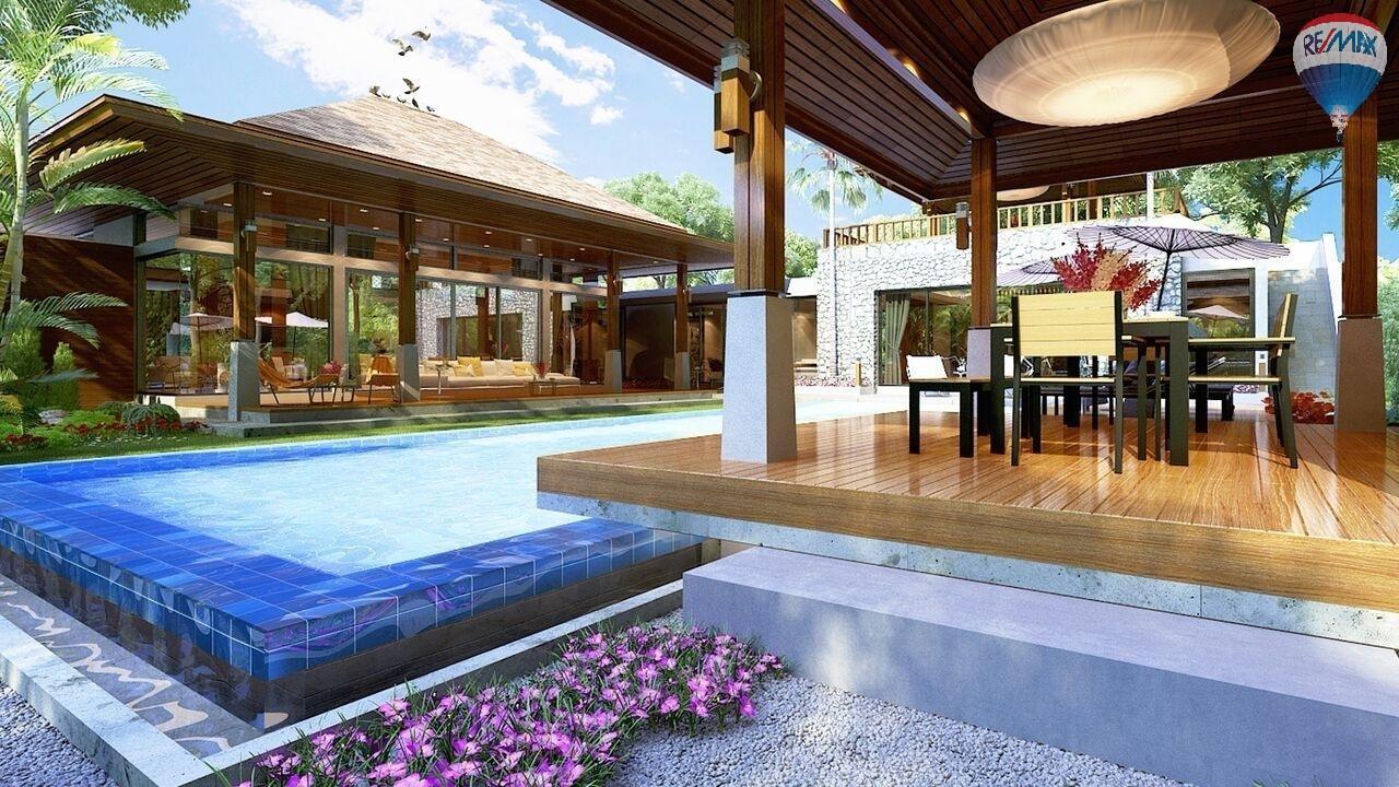RE/MAX Top Properties Agency's Luxury Botanica Villa 3 Bed 1