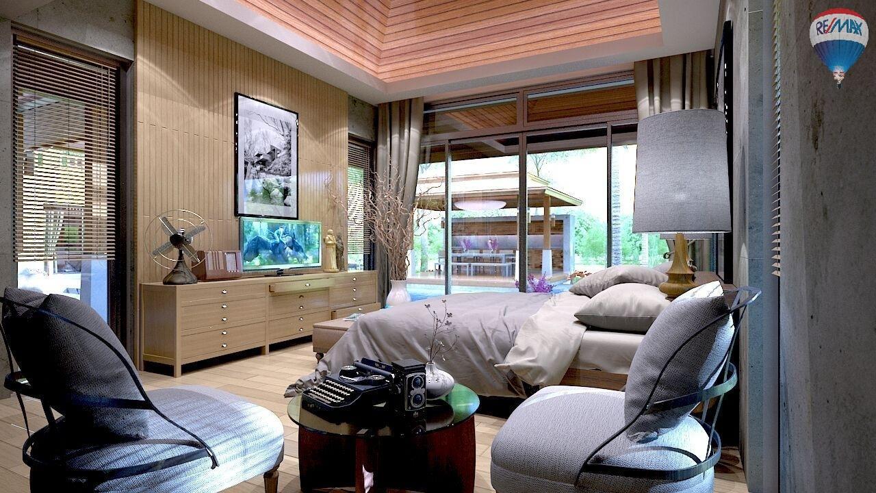 RE/MAX Top Properties Agency's Luxury Botanica Villa 3 Bed 10