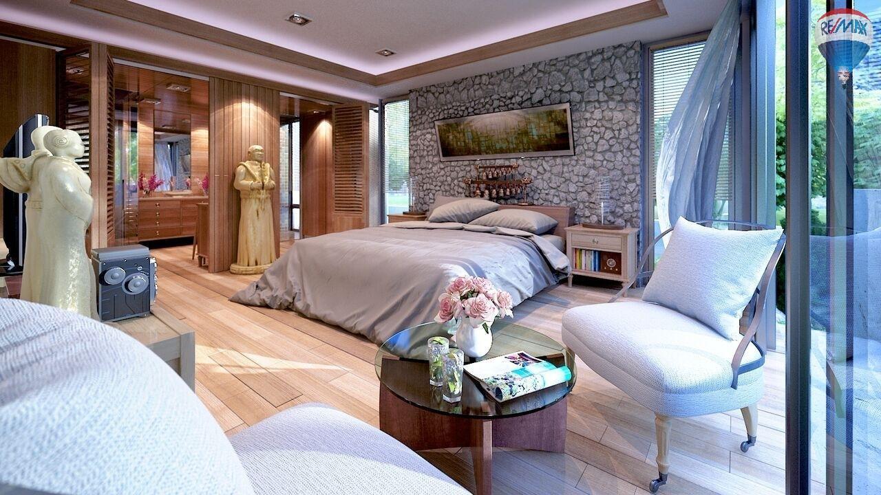 RE/MAX Top Properties Agency's Luxury Botanica Villa 3 Bed 9