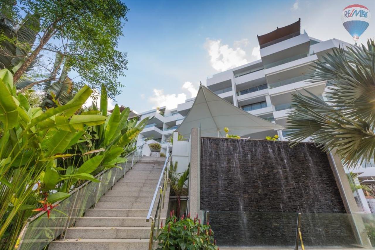 RE/MAX Top Properties Agency's Luxury Condo For Sale Surin Beach 104