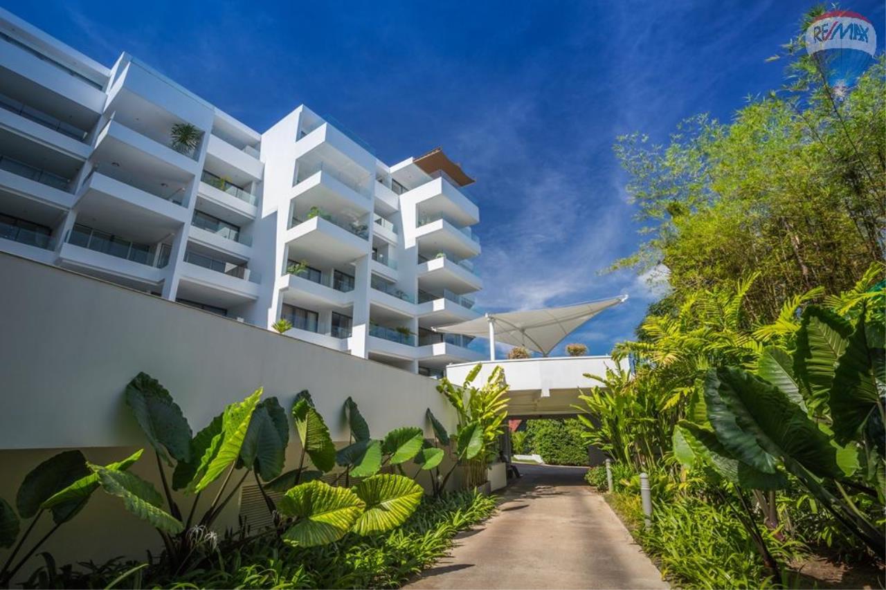 RE/MAX Top Properties Agency's Luxury Condo For Sale Surin Beach 108