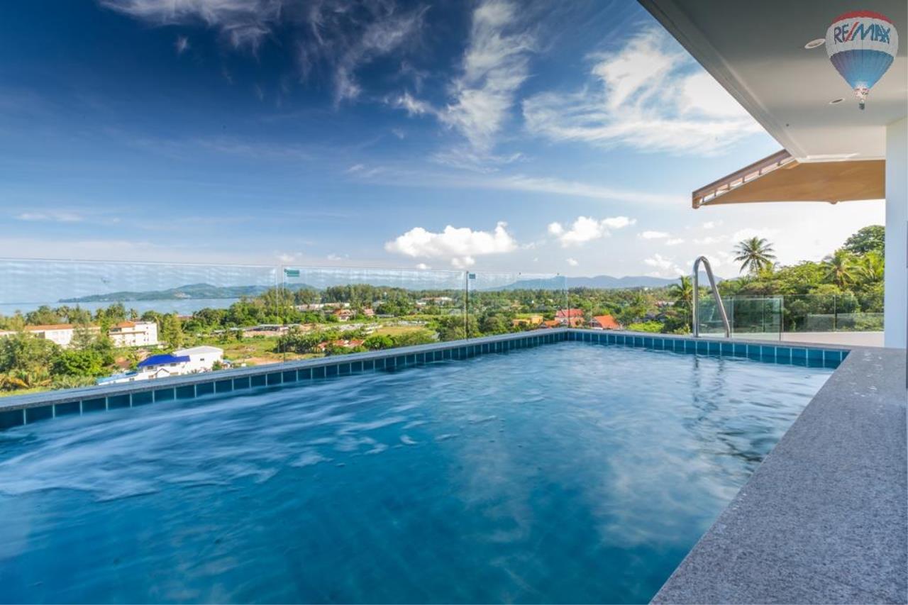 RE/MAX Top Properties Agency's Luxury Condo For Sale Surin Beach 112