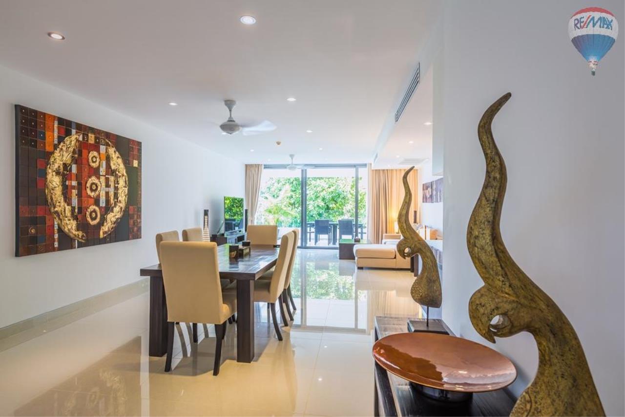 RE/MAX Top Properties Agency's Luxury Condo For Sale Surin Beach 113