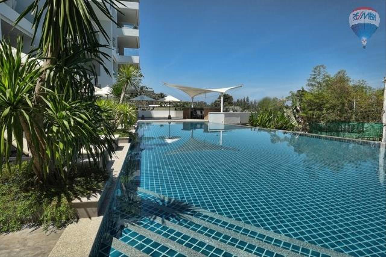 RE/MAX Top Properties Agency's Luxury Condo For Sale Surin Beach 12