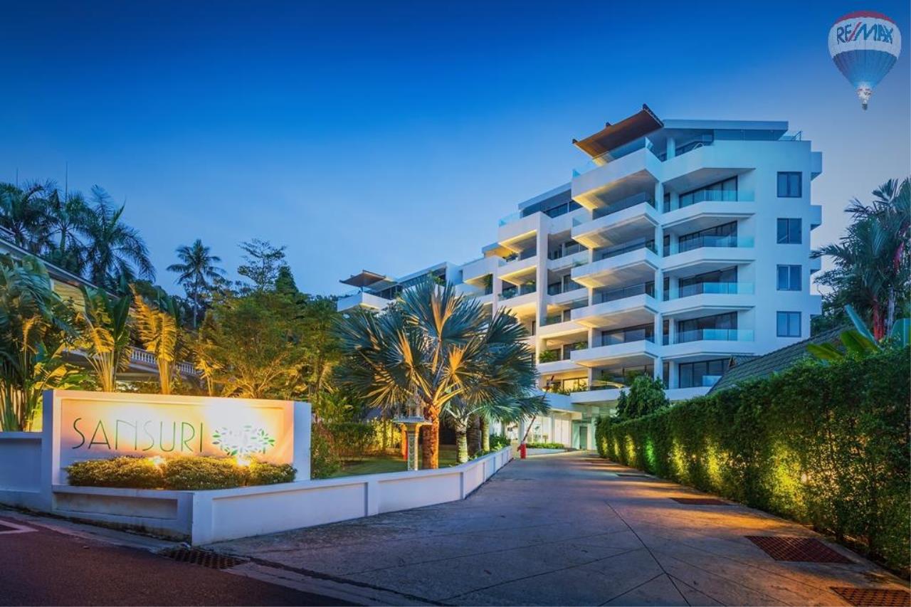 RE/MAX Top Properties Agency's Luxury Condo For Sale Surin Beach 121