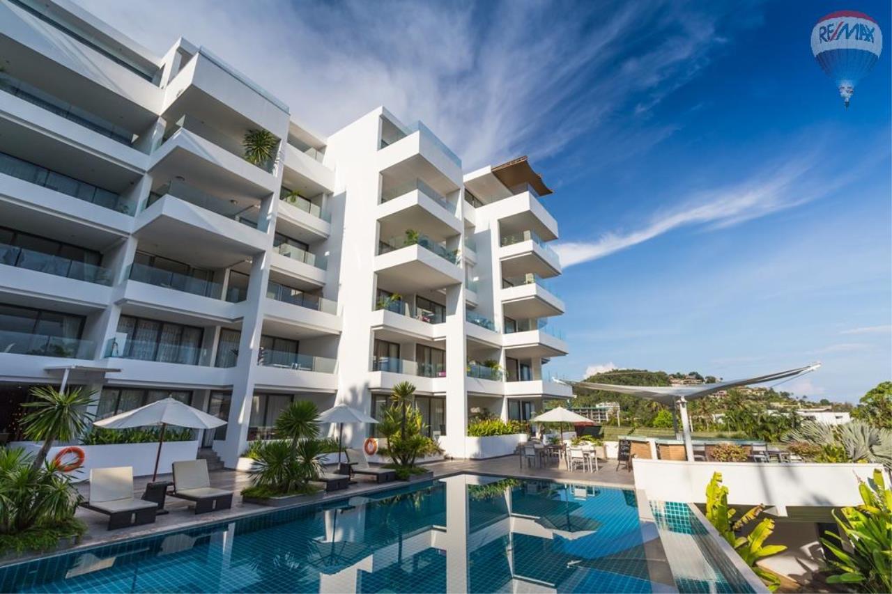 RE/MAX Top Properties Agency's Luxury Condo For Sale Surin Beach 124