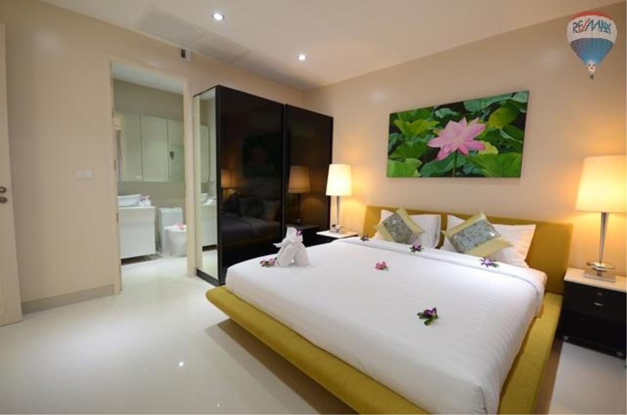 RE/MAX Top Properties Agency's Luxury Condo For Sale Surin Beach 126