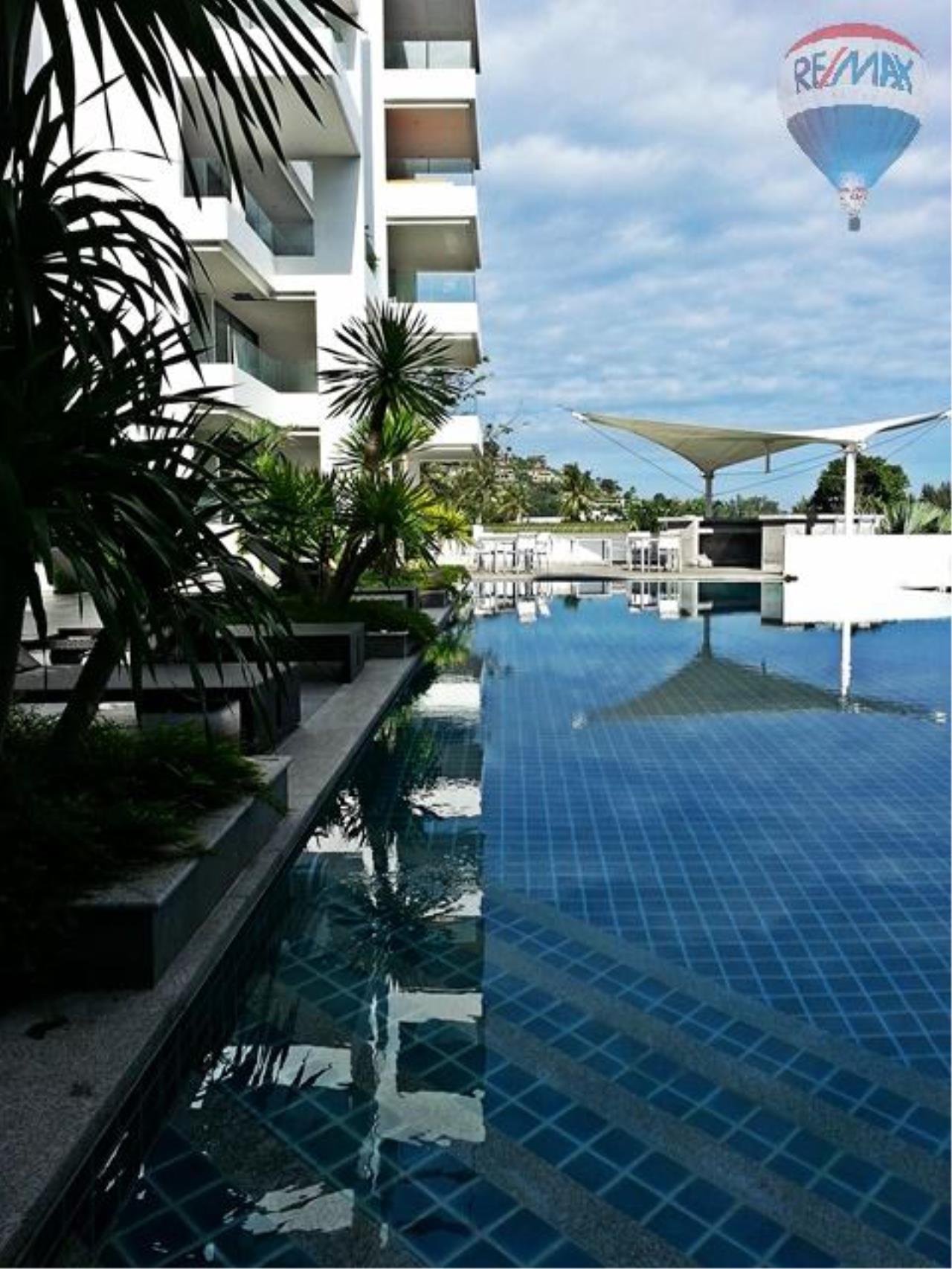 RE/MAX Top Properties Agency's Luxury Condo For Sale Surin Beach 13