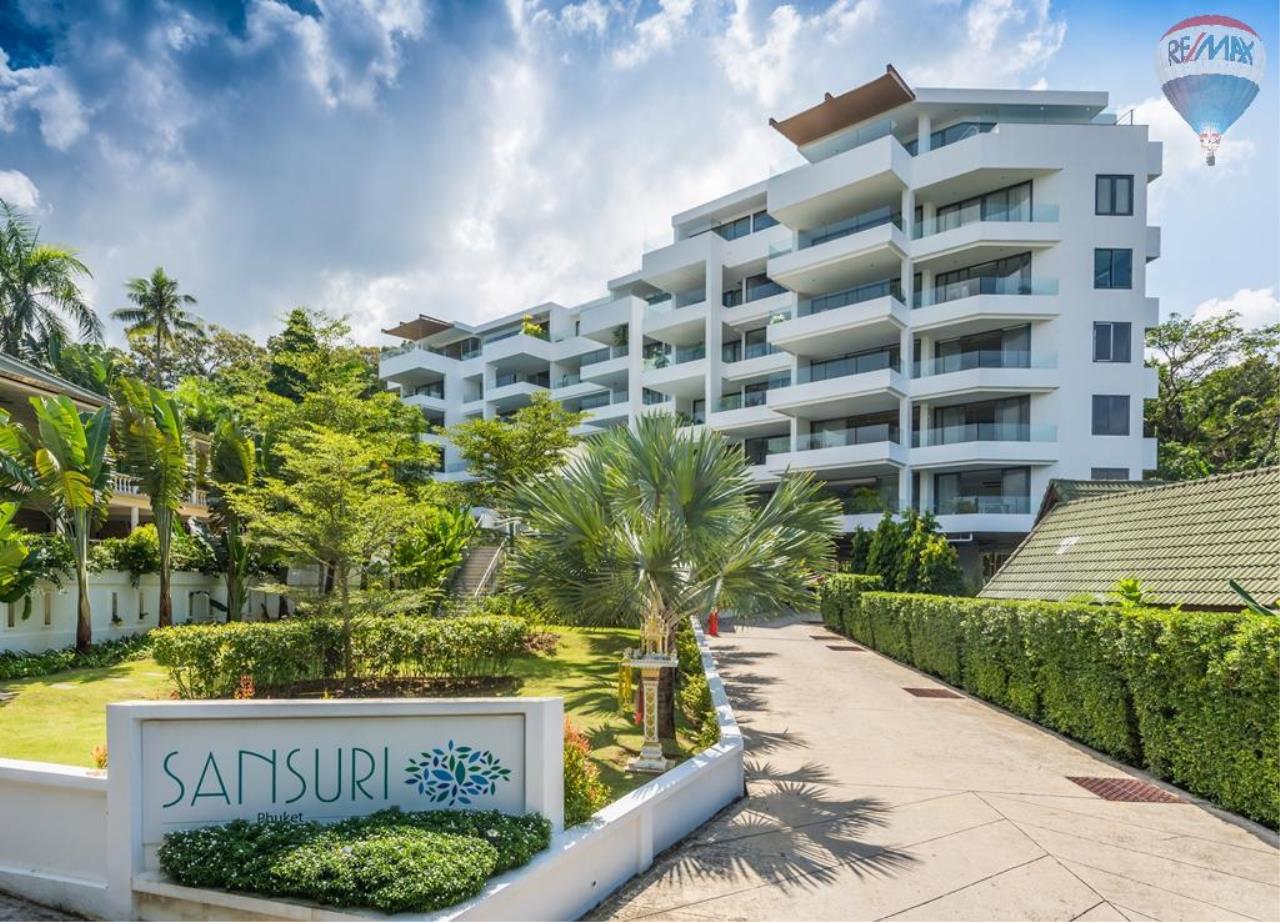 RE/MAX Top Properties Agency's Luxury Condo For Sale Surin Beach 133