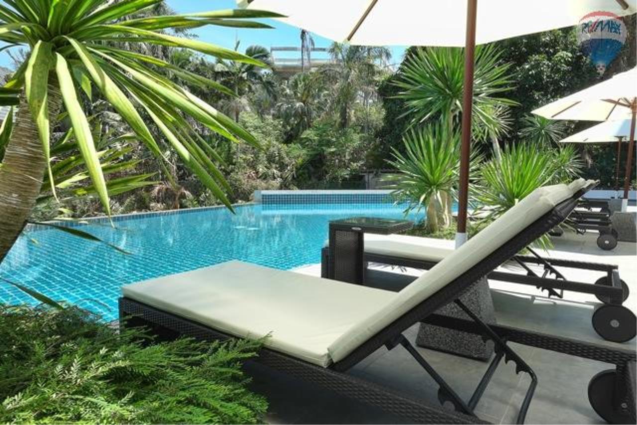 RE/MAX Top Properties Agency's Luxury Condo For Sale Surin Beach 141
