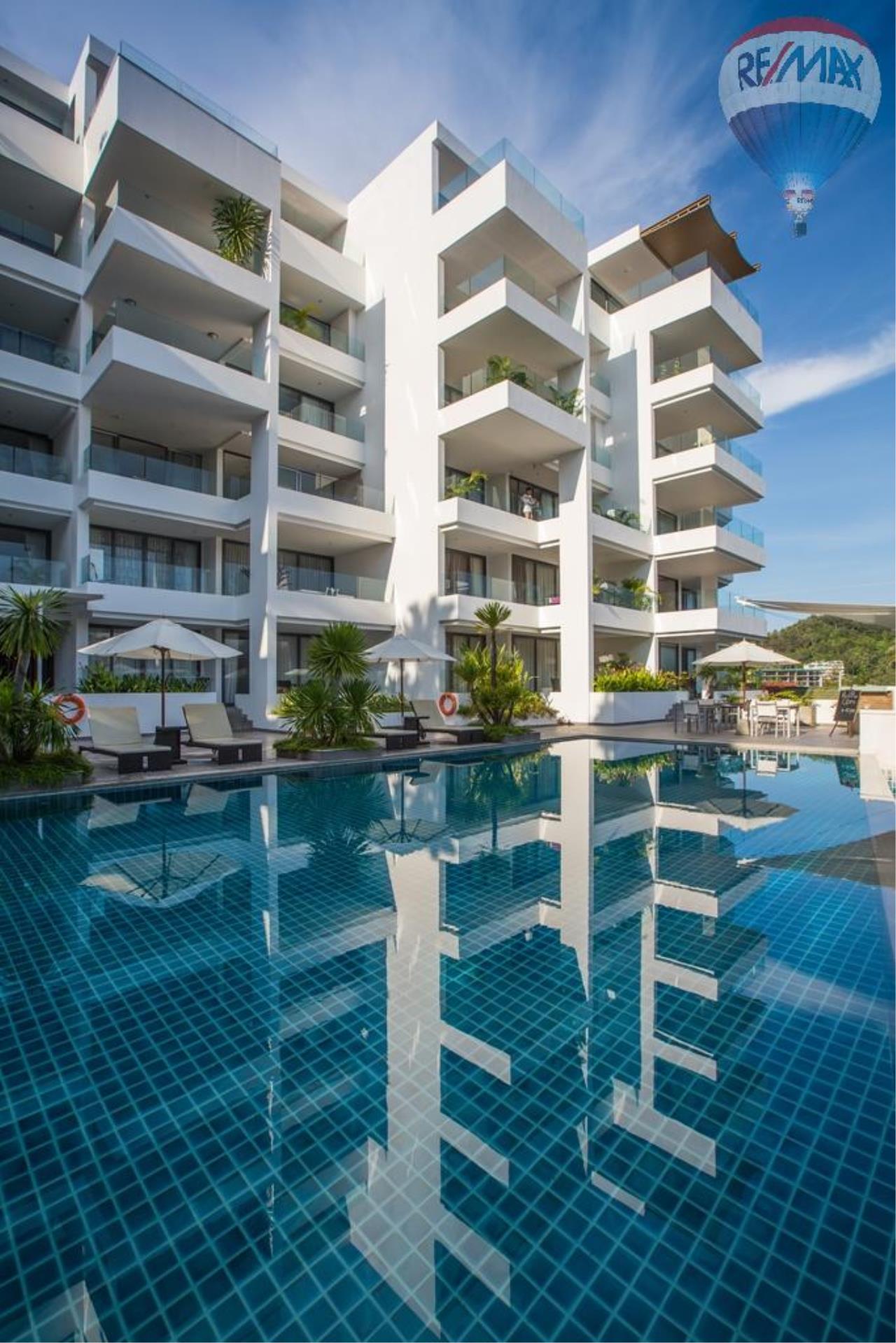 RE/MAX Top Properties Agency's Luxury Condo For Sale Surin Beach 151