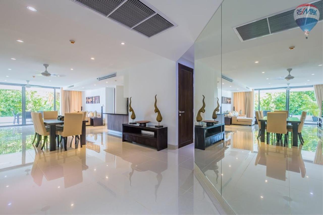 RE/MAX Top Properties Agency's Luxury Condo For Sale Surin Beach 157