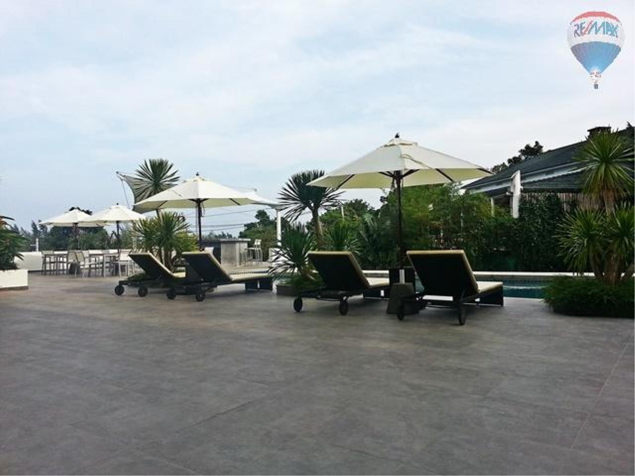 RE/MAX Top Properties Agency's Luxury Condo For Sale Surin Beach 158